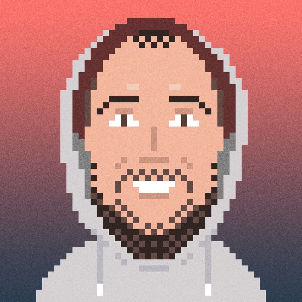 Another Developer Blog